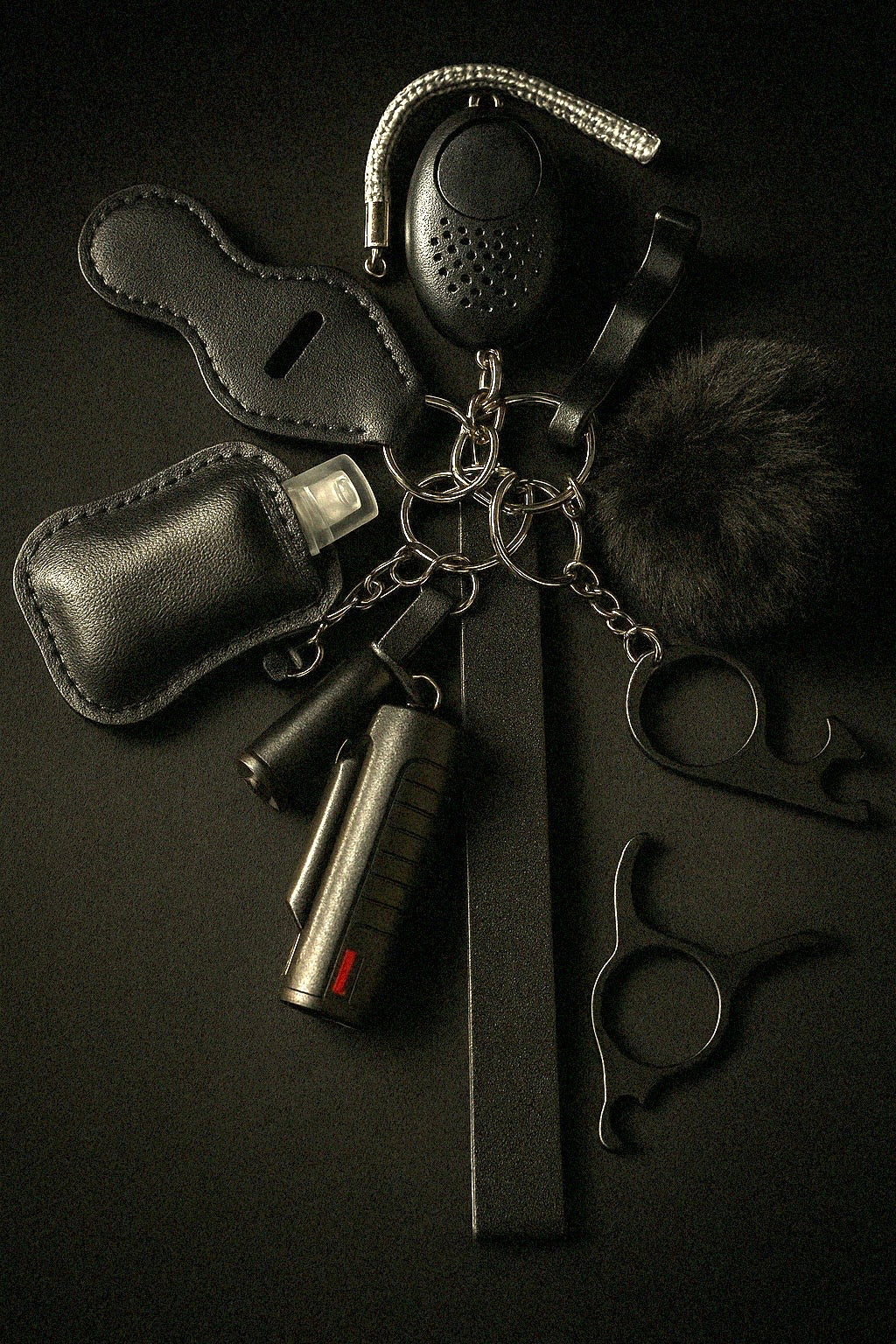 Women’s Safety Pack