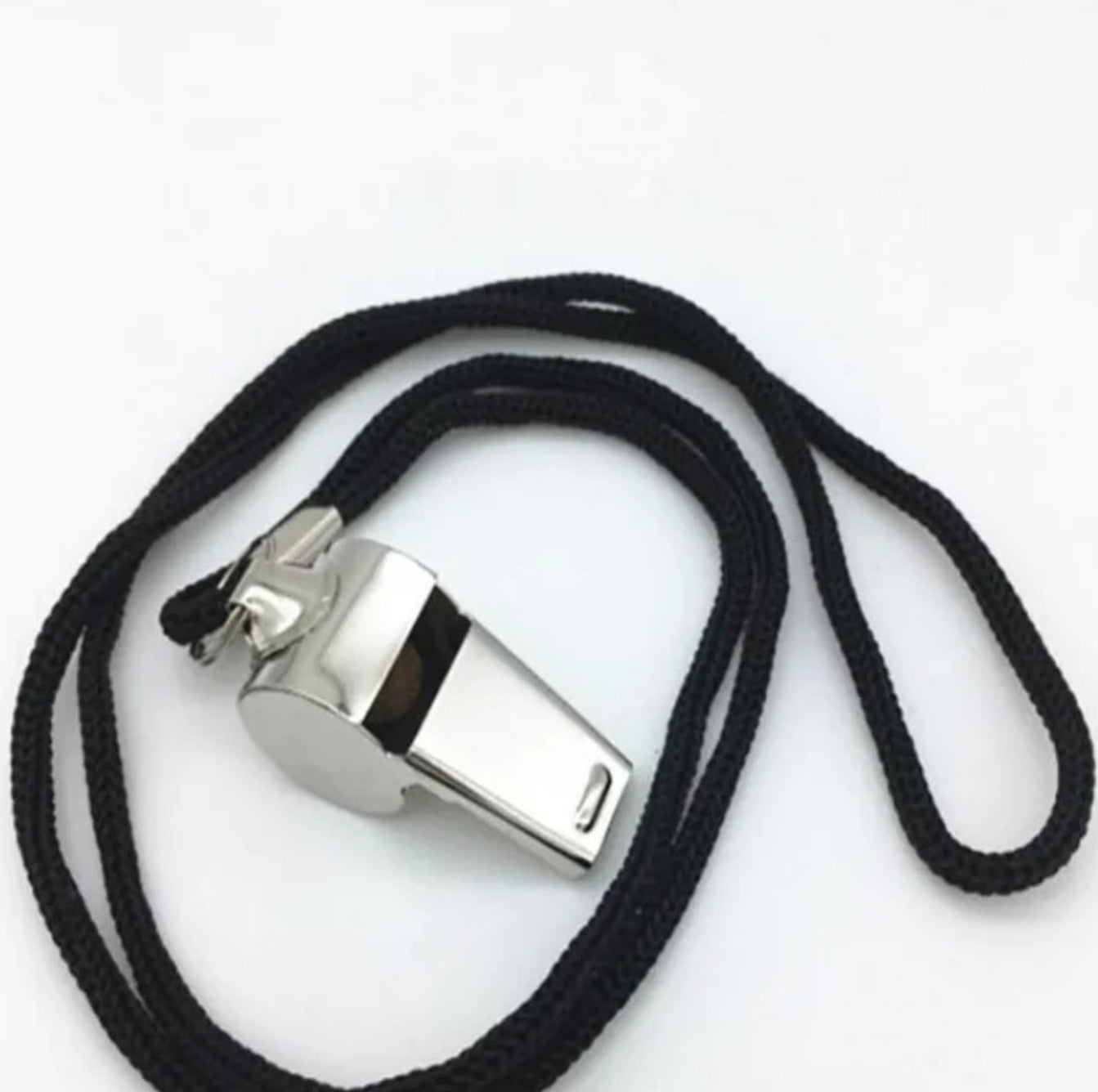 Survivor Signal Pro Whistle