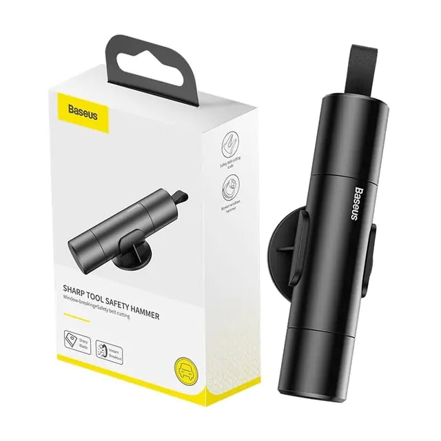 Emergency CAR Glass Window Breaker