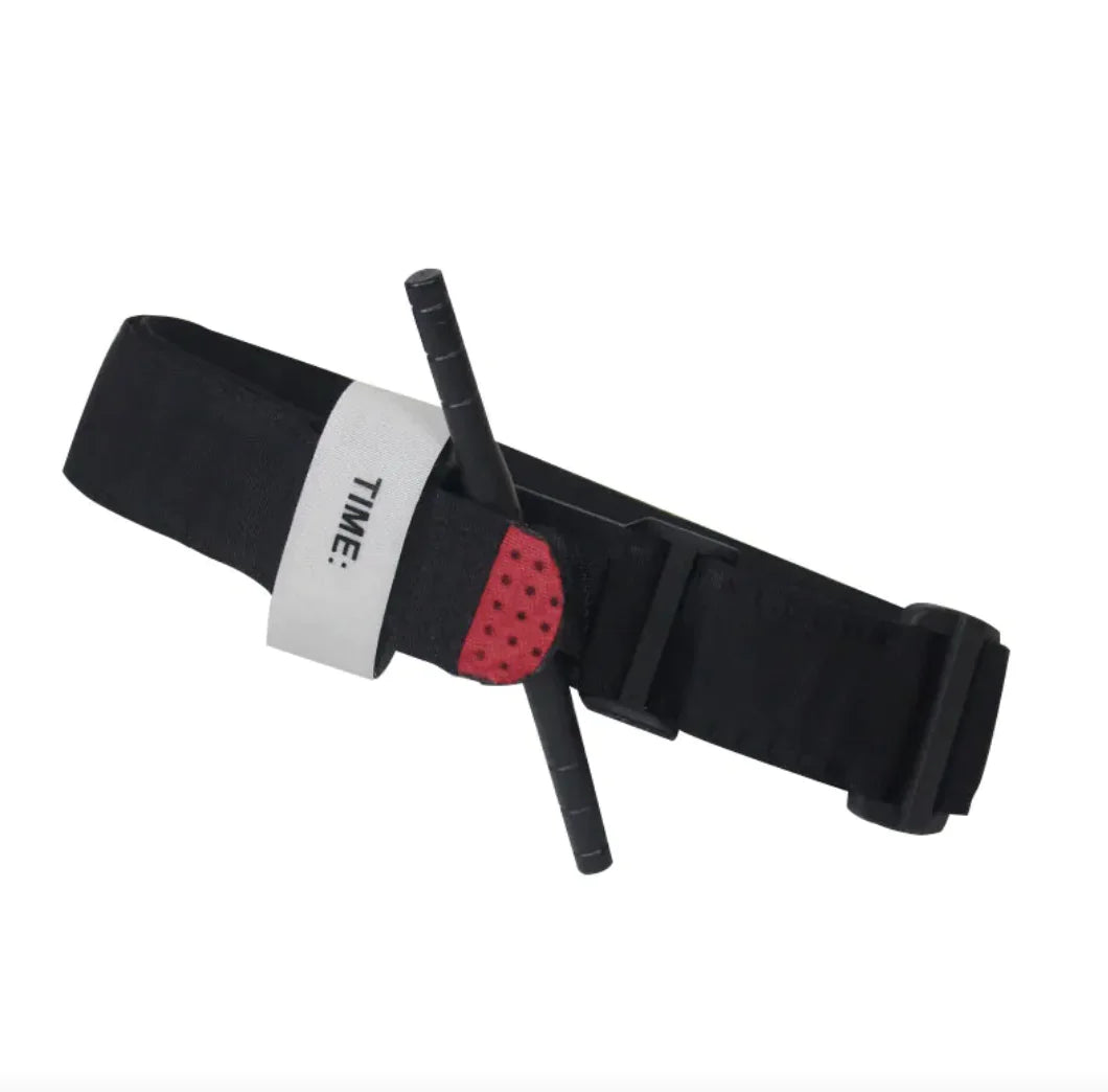 Medical Tourniquet Strap PRO - FIRST AID and MILITARY Approved