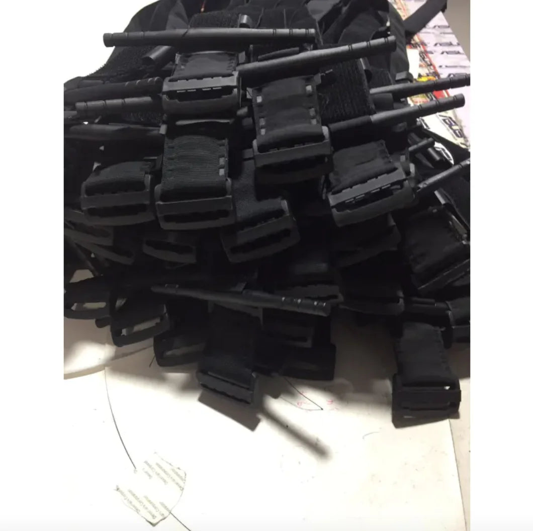 Medical Tourniquet Strap PRO - FIRST AID and MILITARY Approved