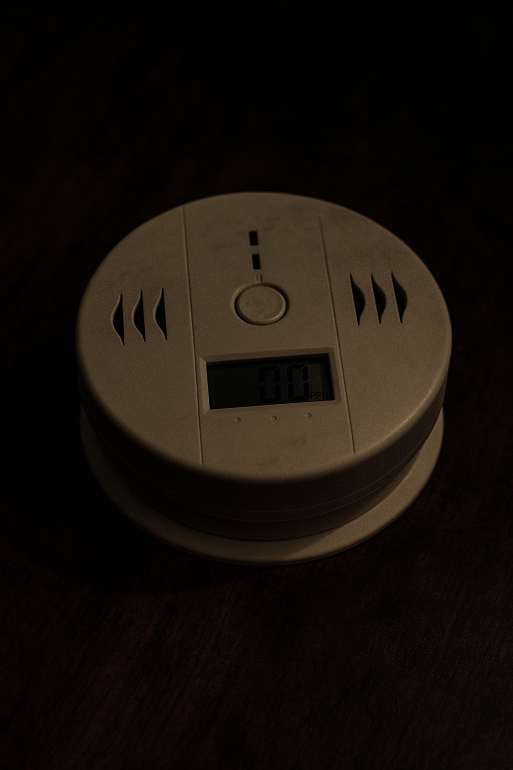 Carbon Monoxide Gas Detector PRO