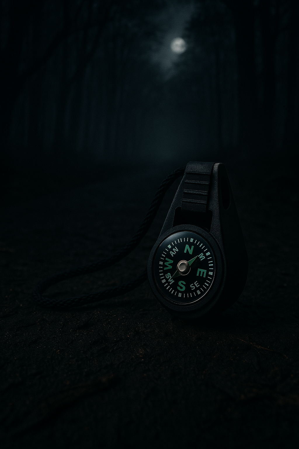 Apocalypse preparation