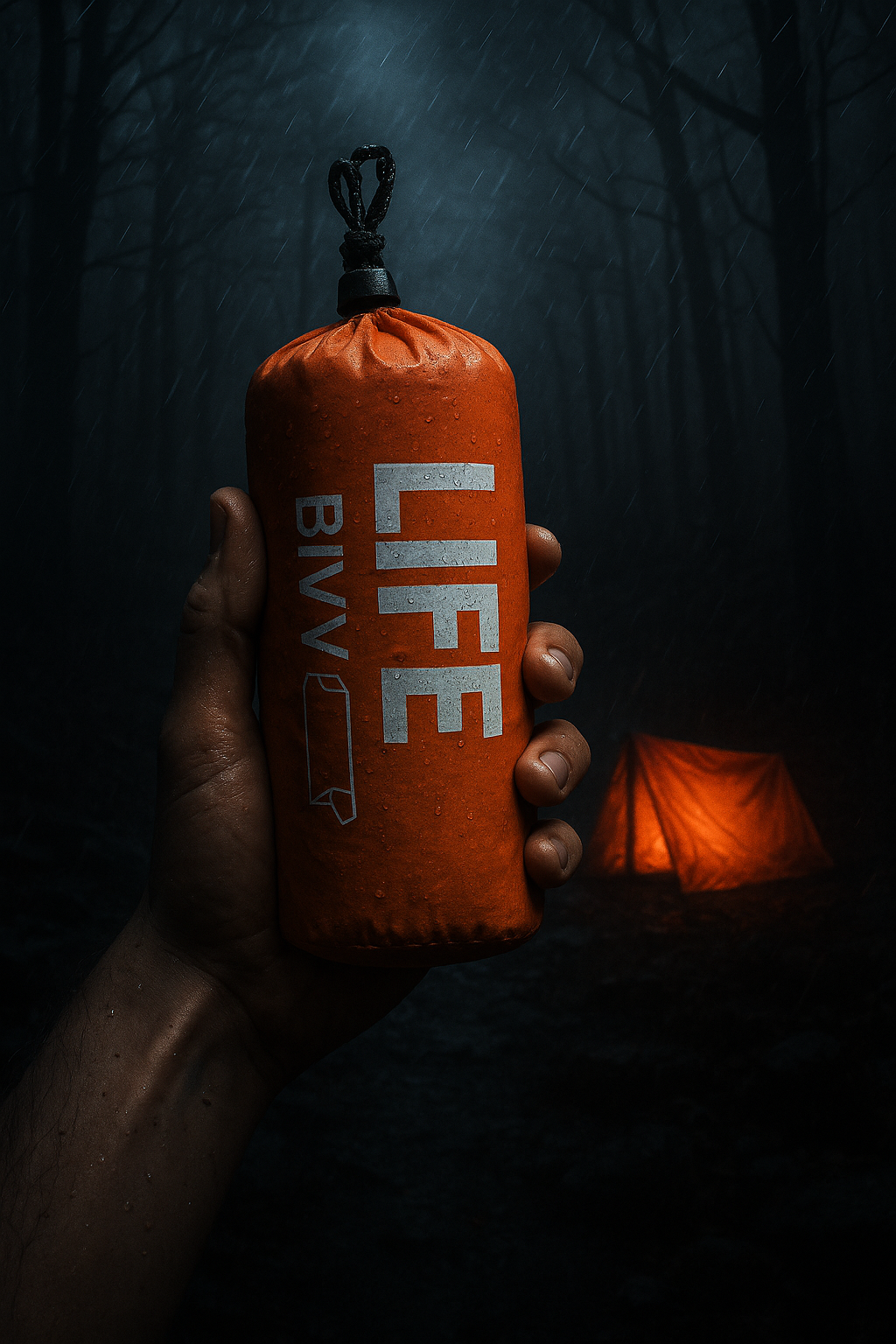 Apocalypse preparation