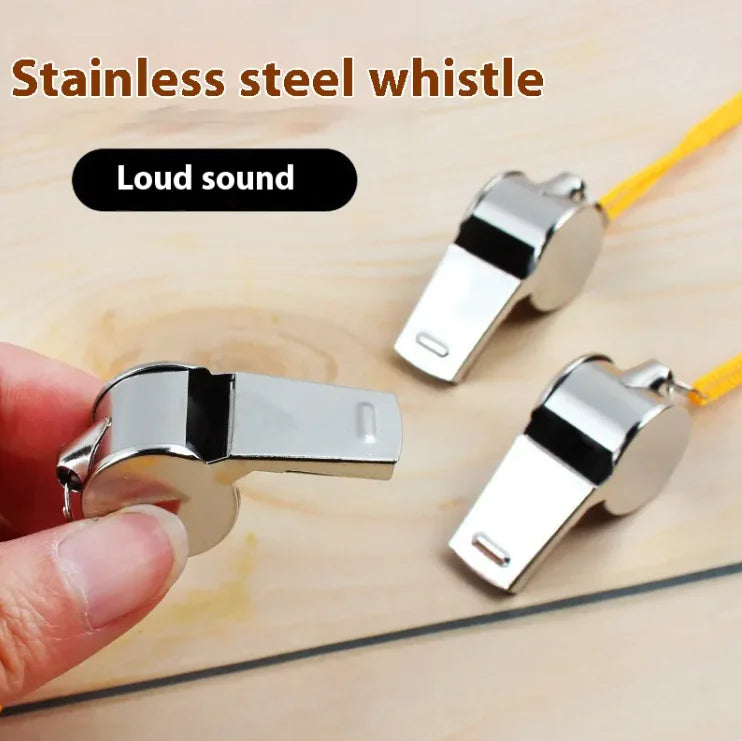 Survivor Signal Pro Whistle