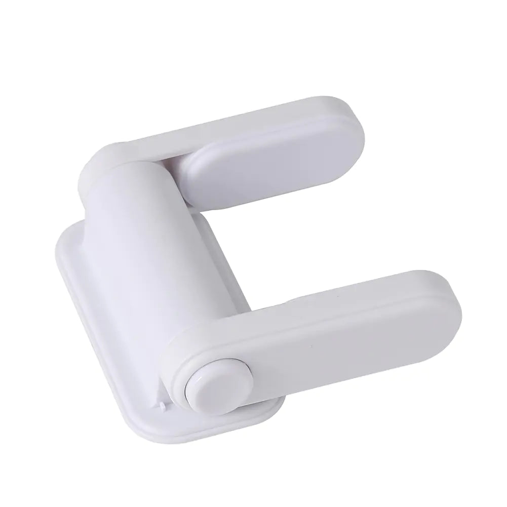 Child Safety Door Lever Lock