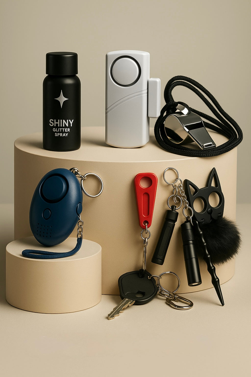 Women’s Safety Pack