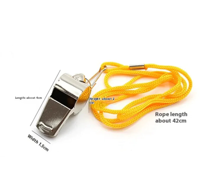 Survivor Signal Pro Whistle