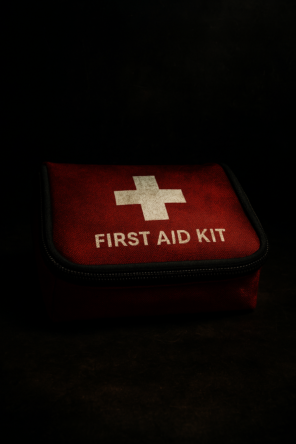 First Aid kit