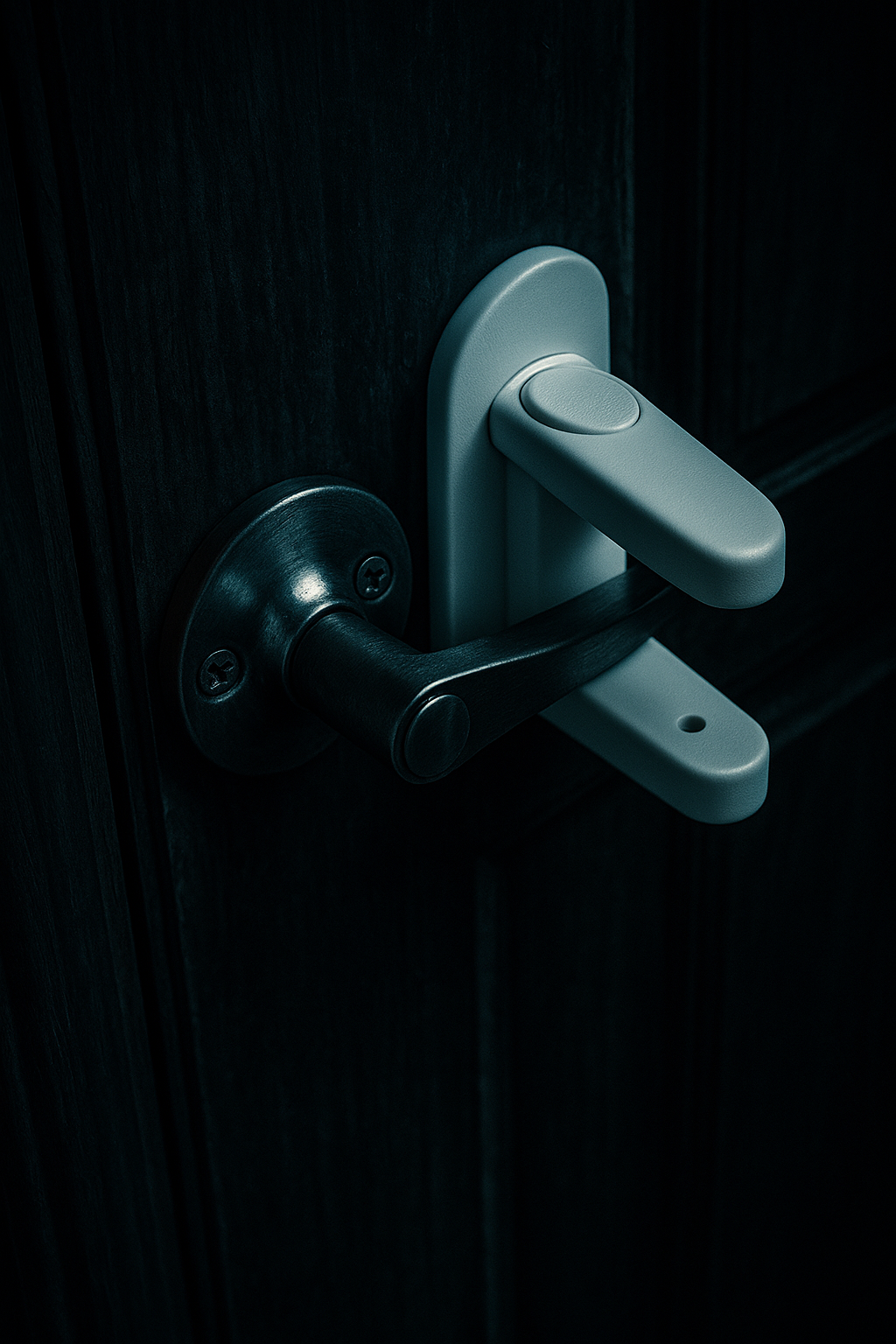 Apocalypse preparation