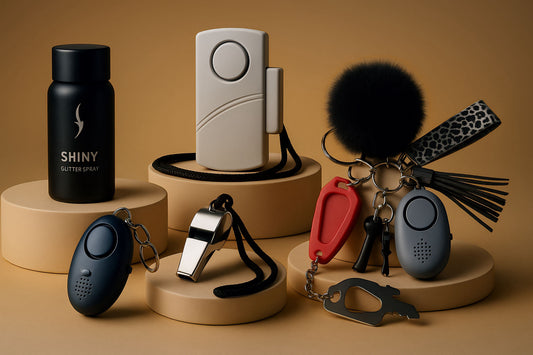 Women’s Safety Pack