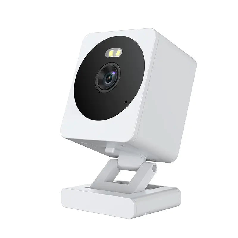 Wireless Smart Home Security Camera System