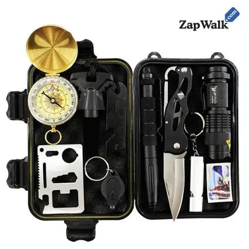 Blackout Survival Vault Kit