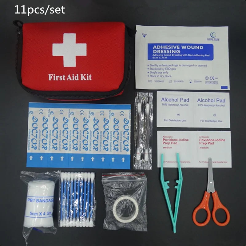 First Aid kit