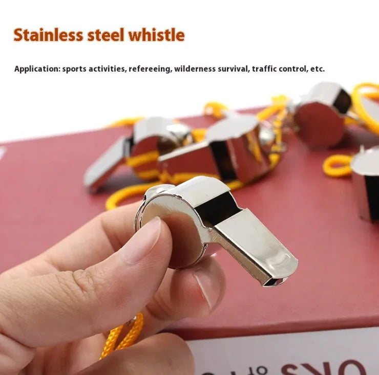 Survivor Signal Pro Whistle