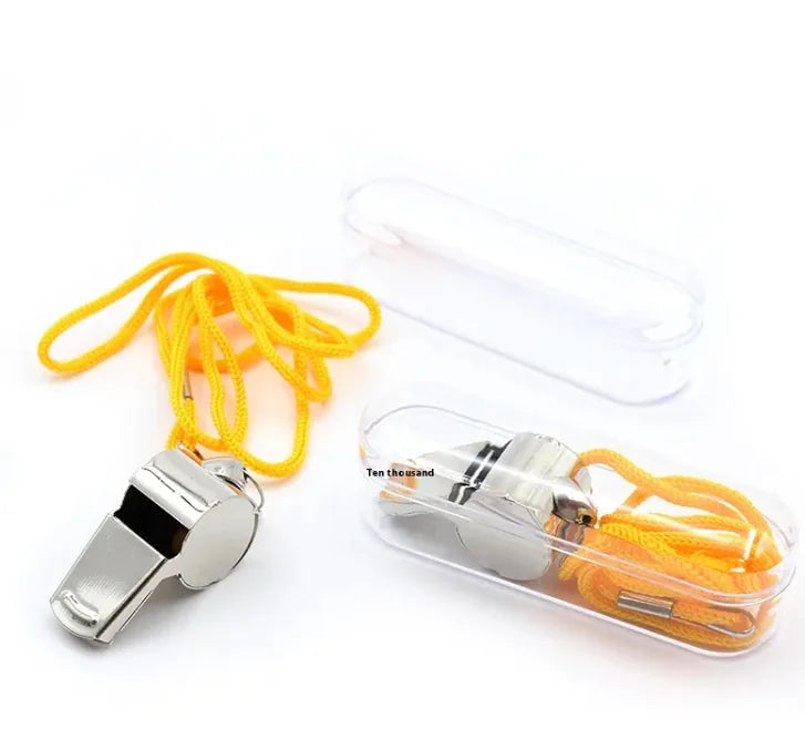 Survivor Signal Pro Whistle
